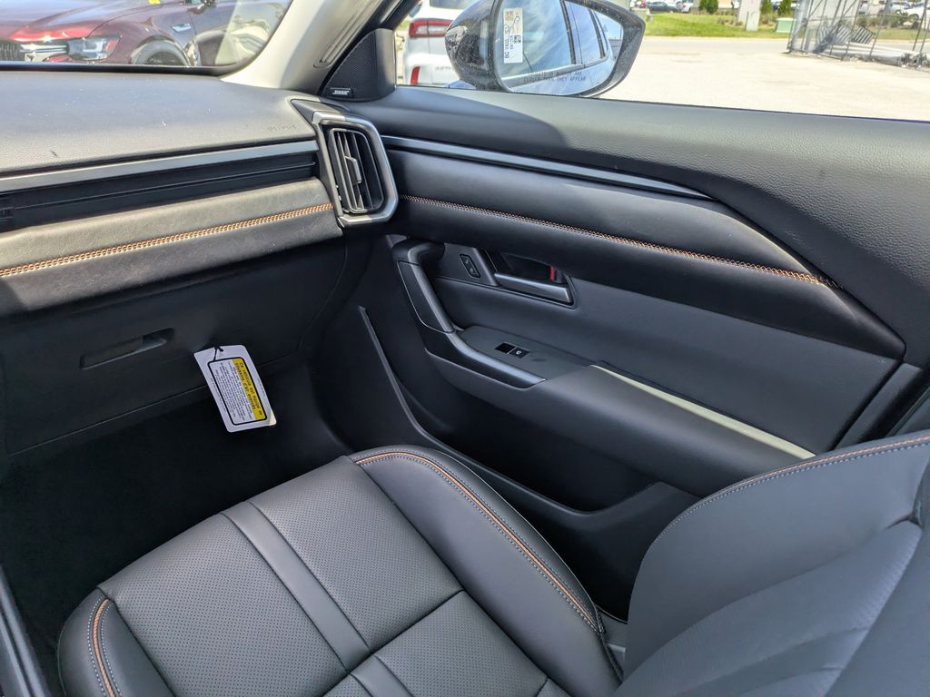 2026 Mazda CX-50 2.5 S Premium
