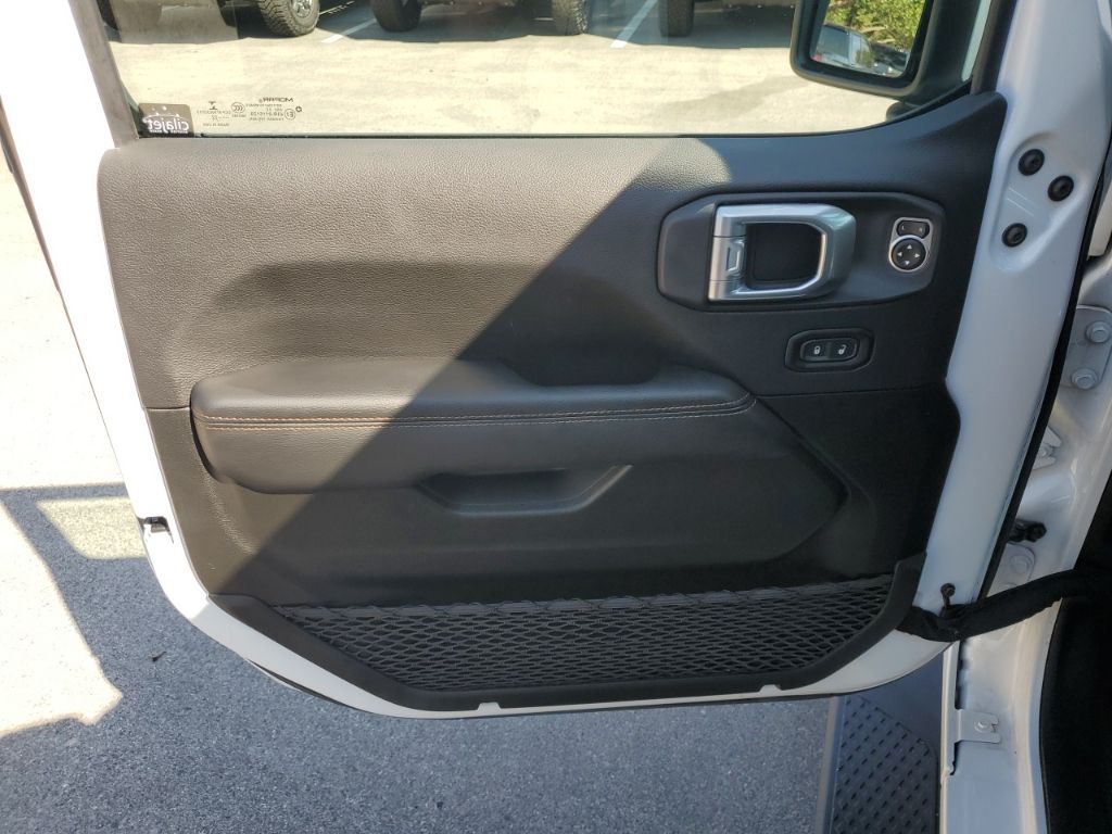 Used Car 2022 Jeep Gladiator  High Altitude For Sale Under $40,000 In Austin, Texas
