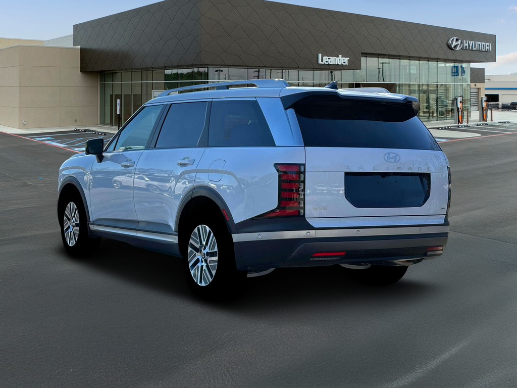 Thumbnail: 2026 Hyundai Palisade - 5