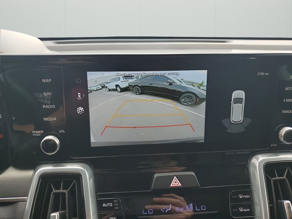 Used Car 2023 Kia Sorento  Sx For Sale Under $30,000 In Austin, Texas