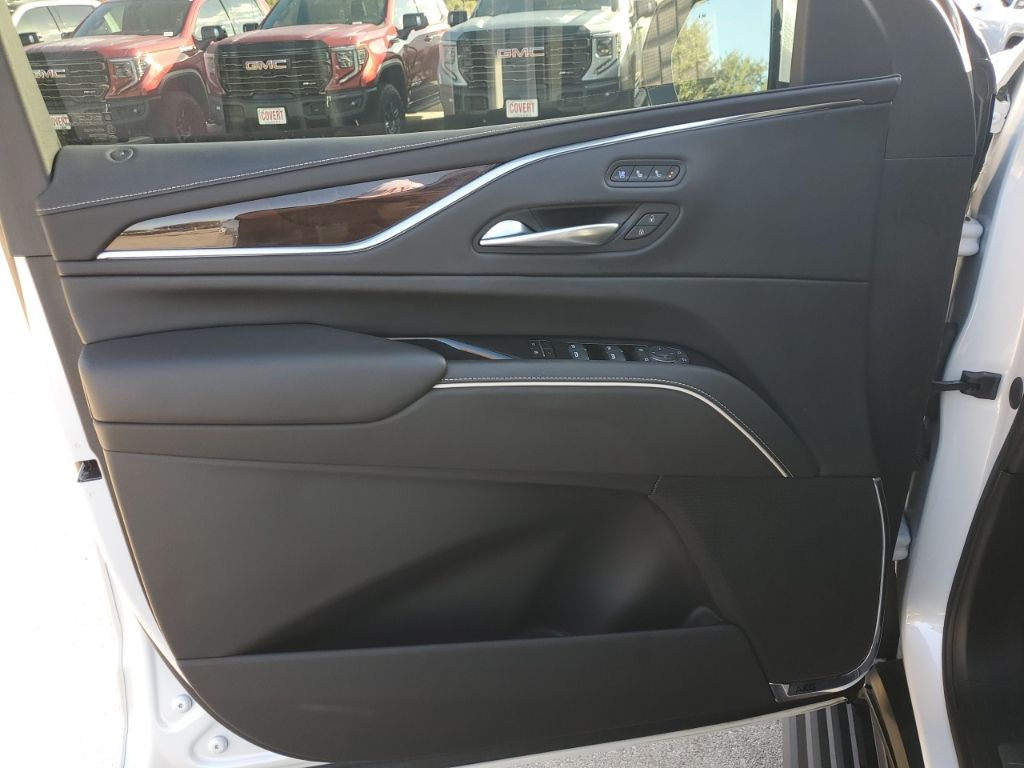 Used Car 2023 Cadillac Escalade  Sport Platinum For Sale Under $90,000 In Austin, Texas