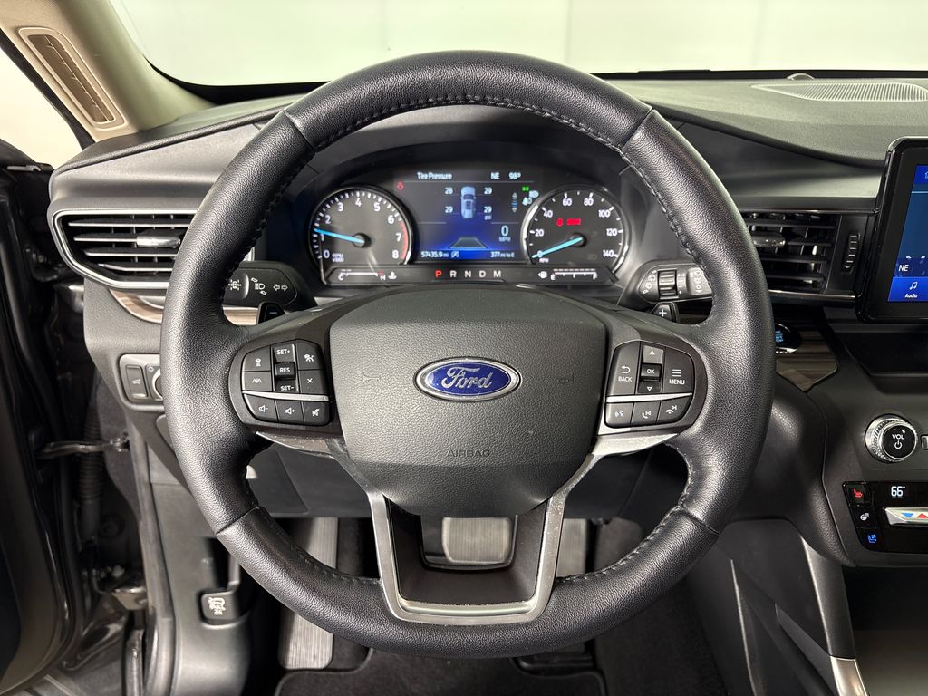 Certified Used 2020 Gray Ford Limited image 17