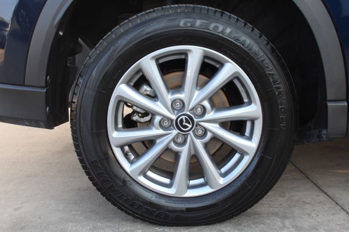Used Car 2023 Mazda Cx-5  2.5 S Select Package For Sale Under $25,000 In Georgetown, Texas