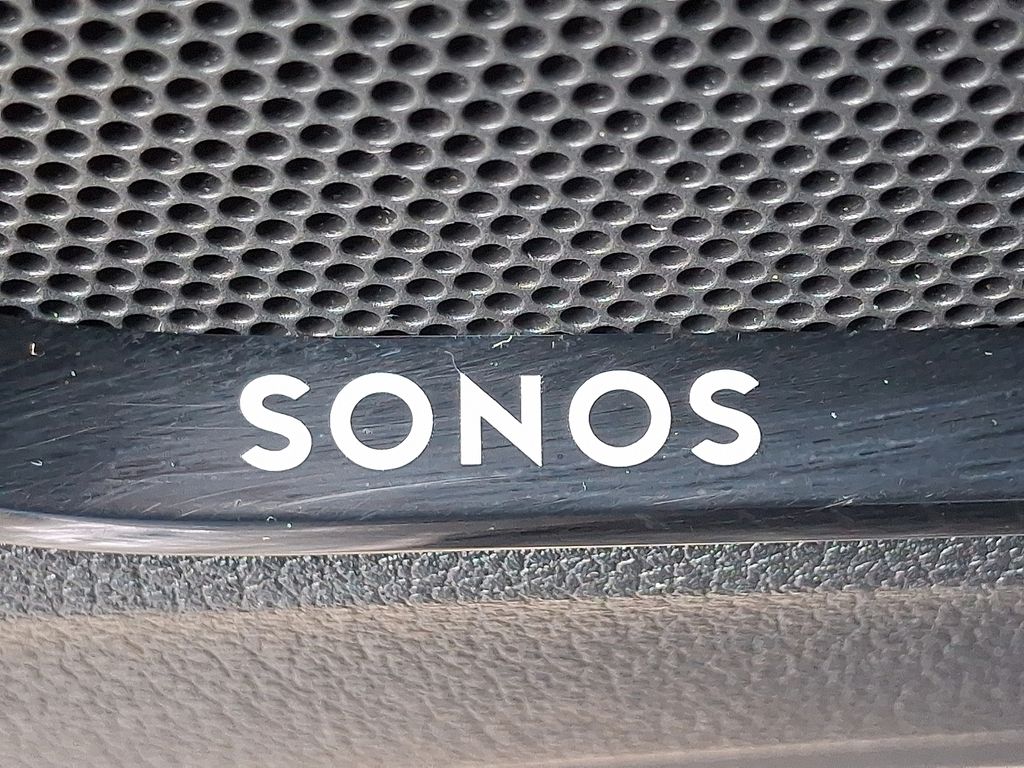 Thumbnail: 2025 Audi Q3 - 25