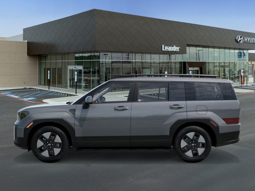 Thumbnail: 2027 Hyundai Santa Fe - 3