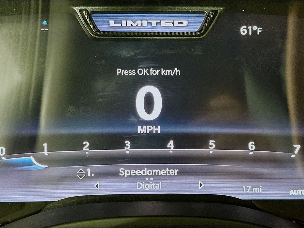 New 2026 Red Ram Limited 12in image 11