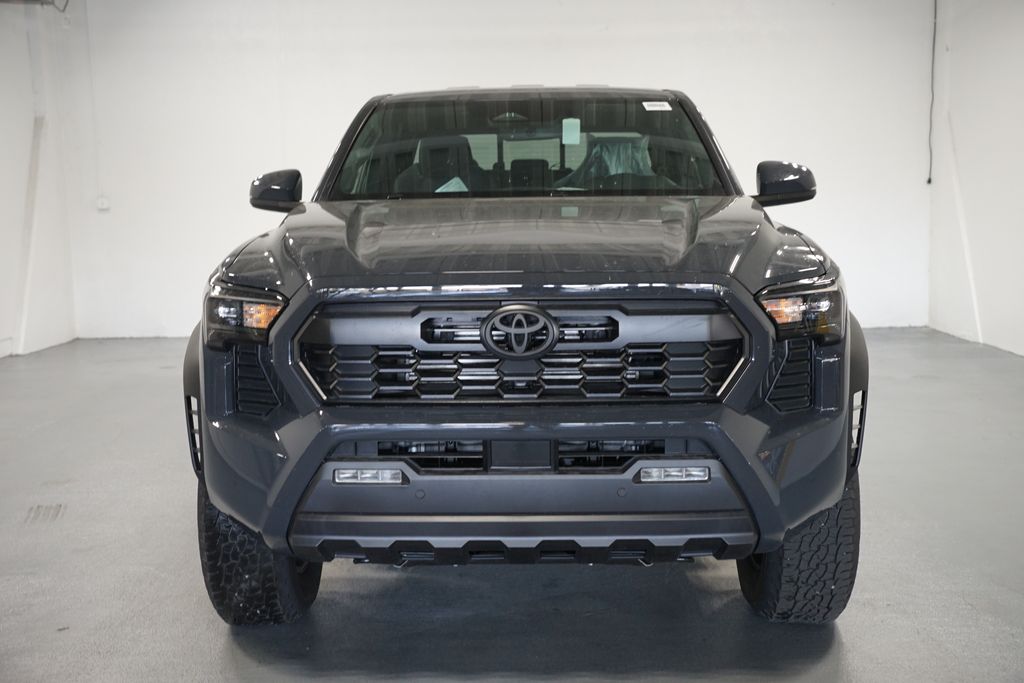 Thumbnail: 2025 Toyota Tacoma - 2