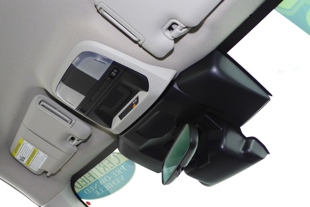 Thumbnail: 2025 Subaru Impreza - 17