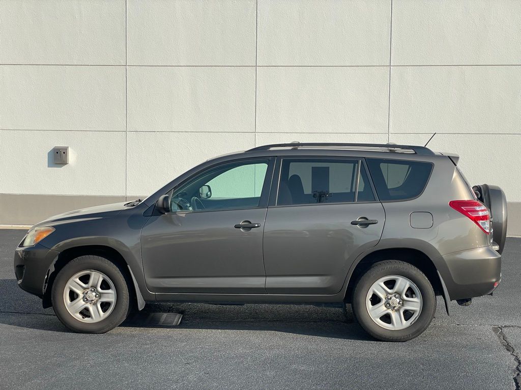 Thumbnail: 2011 Toyota RAV4 - 2