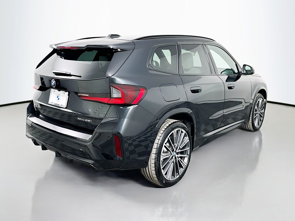 Thumbnail: 2026 BMW X1 - 5