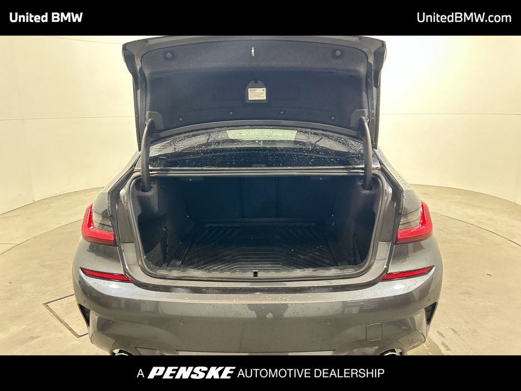 2019 BMW 3 Series 330i 22