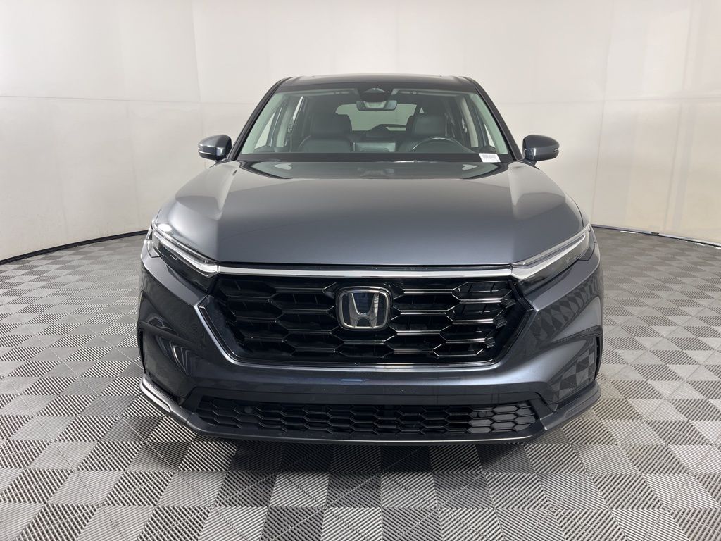 Thumbnail: 2025 Honda CR-V - 15