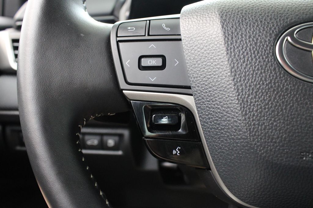 used 2025 Toyota Camry car, priced at $31,397