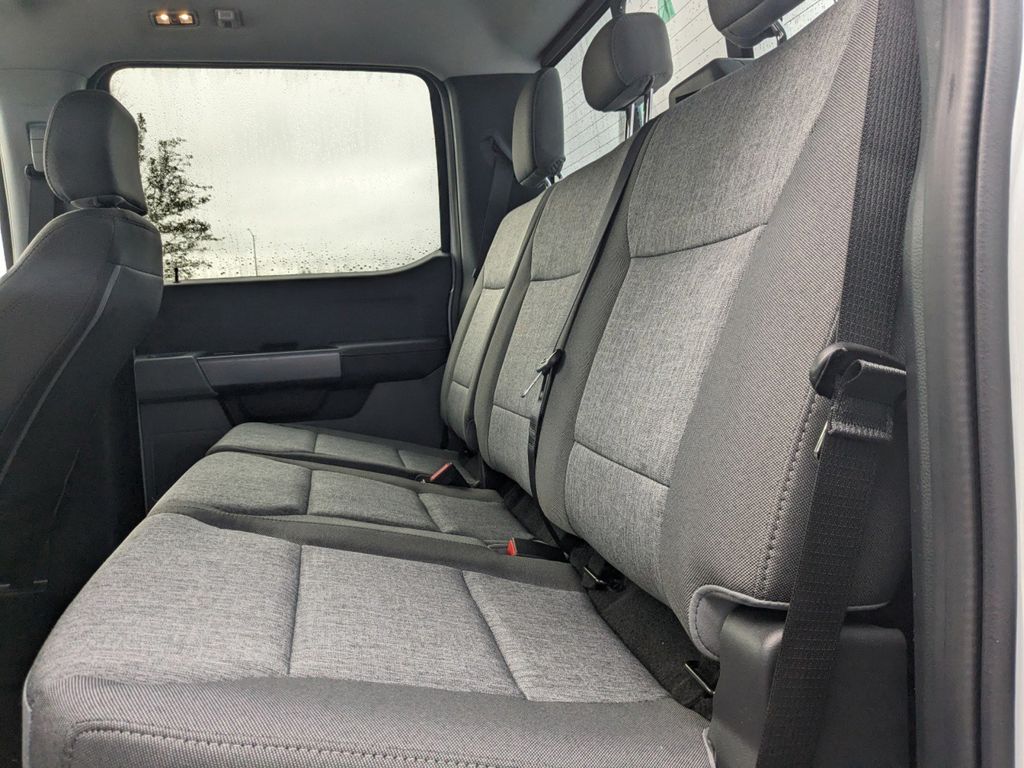 2024 Ford F-250 Super Duty XL