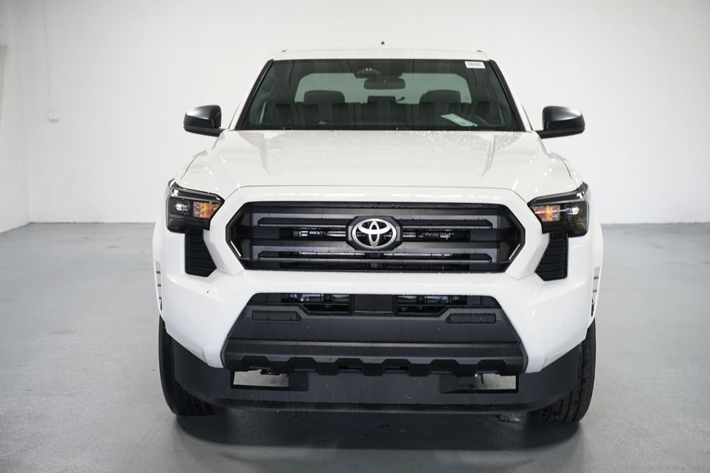 Thumbnail: 2025 Toyota Tacoma - 2