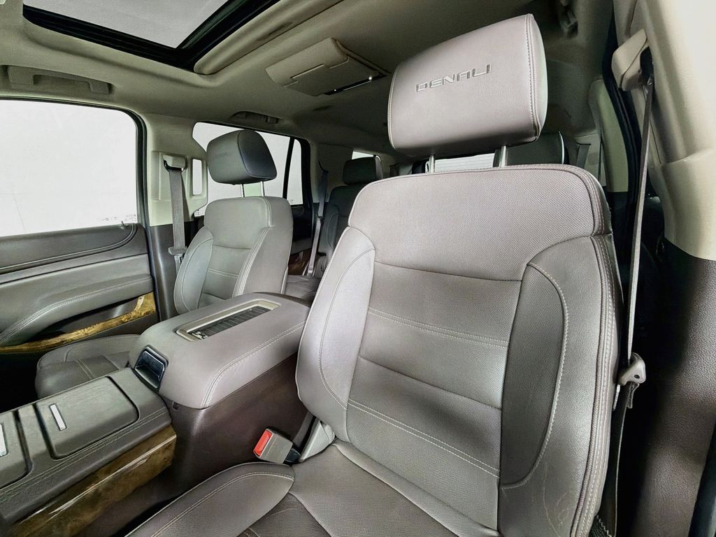 Used 2016 GMC Yukon SUV