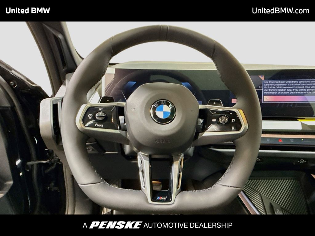 Thumbnail: 2026 BMW X3 - 13