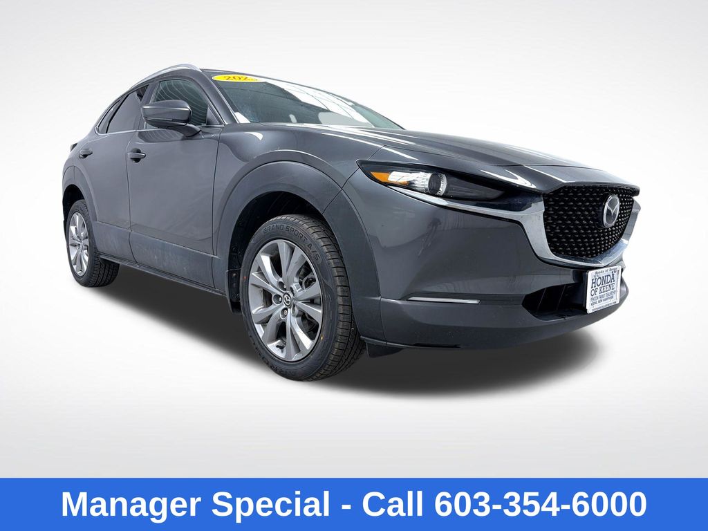 2023 Mazda CX-30 2.5 S Preferred Package