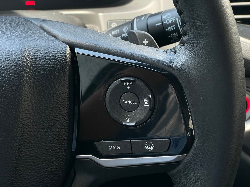 Thumbnail: 2022 Honda Pilot - 14