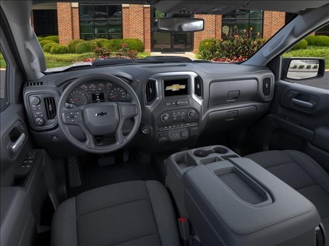 ChevroletSilverado 150015