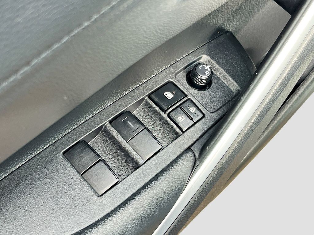 2023 Toyota Corolla Cross XLE Beige at Don McGill Toyota