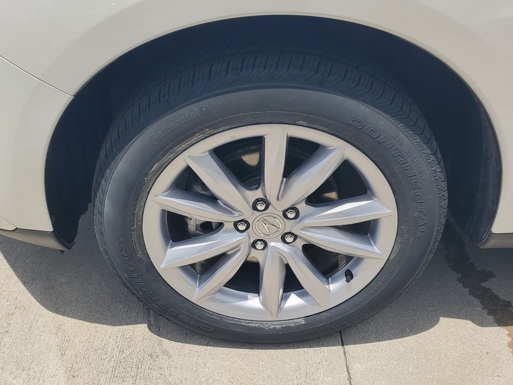 2023 Acura RDX - $31,988