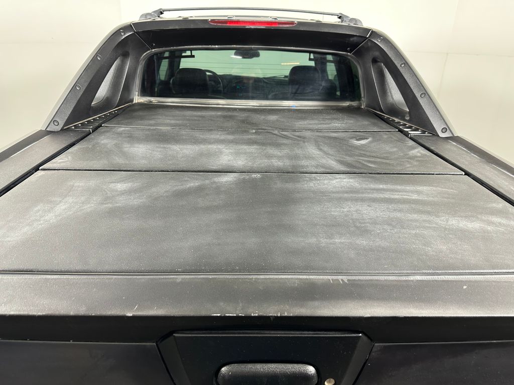 2004 Chevrolet Avalanche Base - Photo 22