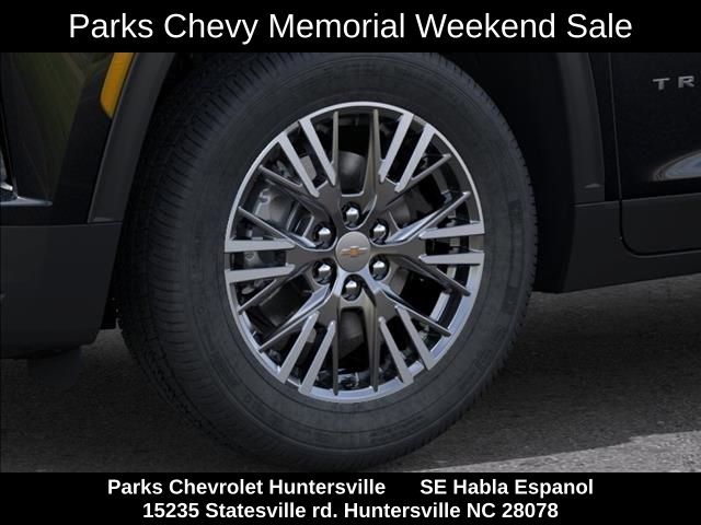 ChevroletTraverse9