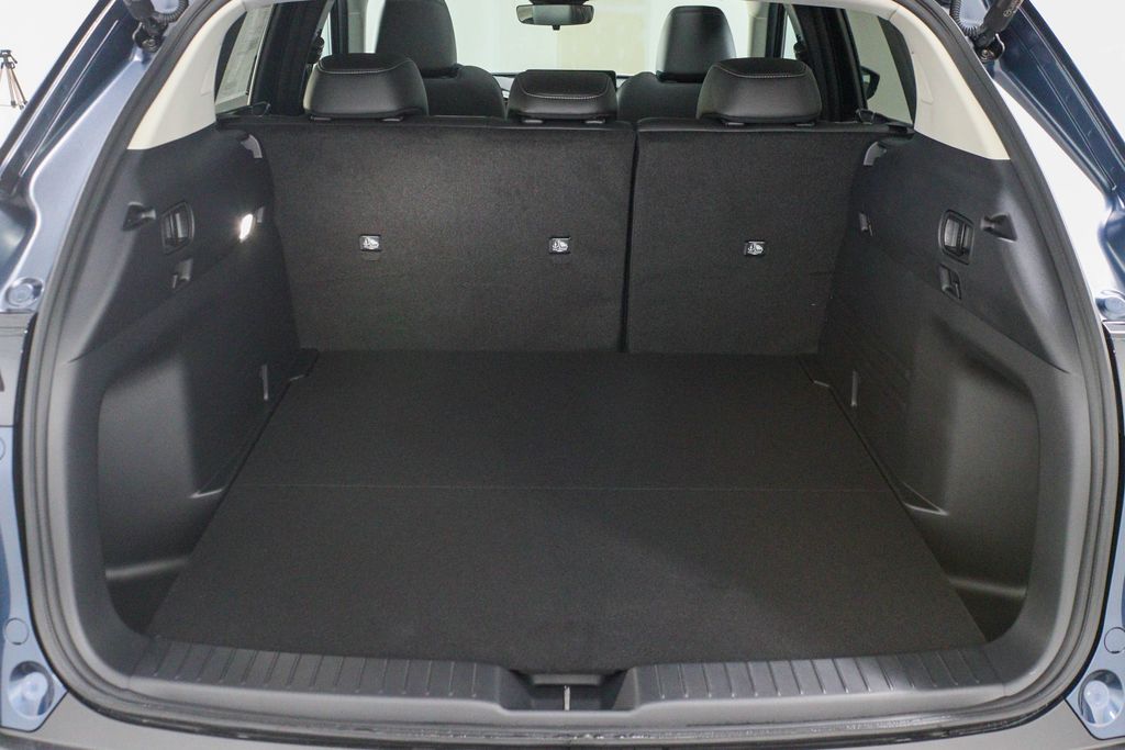 New Car 2025 Mazda Cx-50  2.5 S Premium Package For Sale In Georgetown, Texas