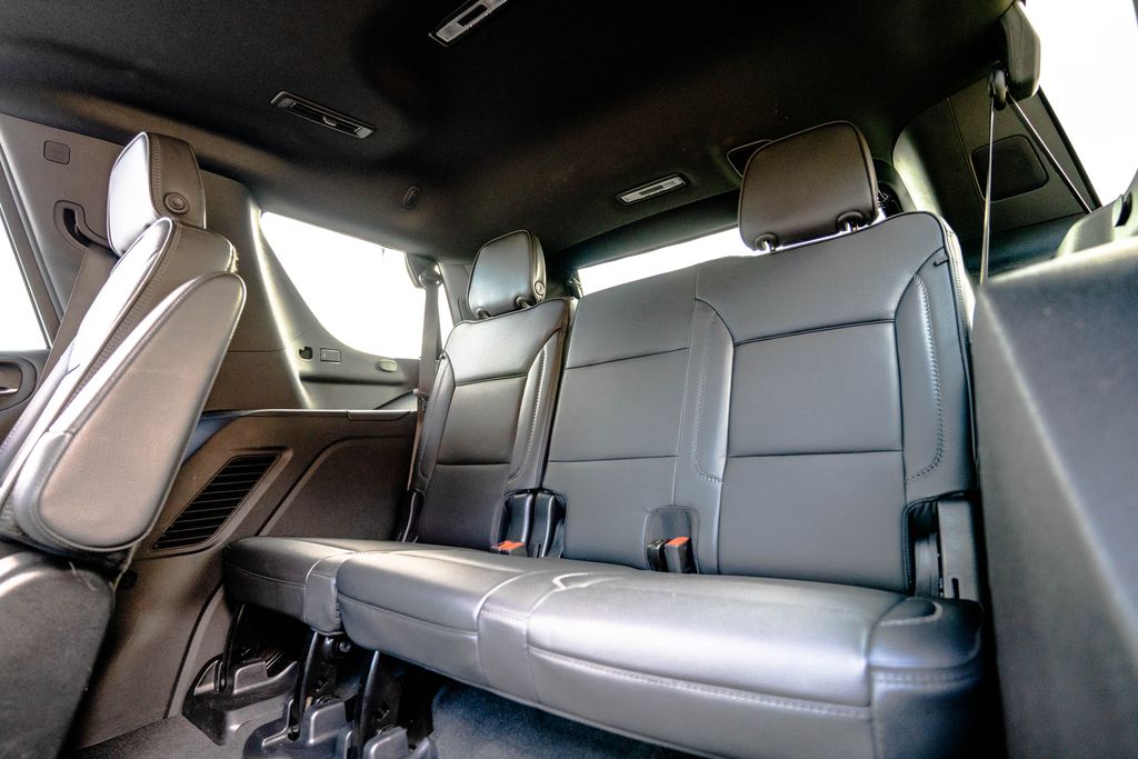 Used 2023 GMC Yukon SUV