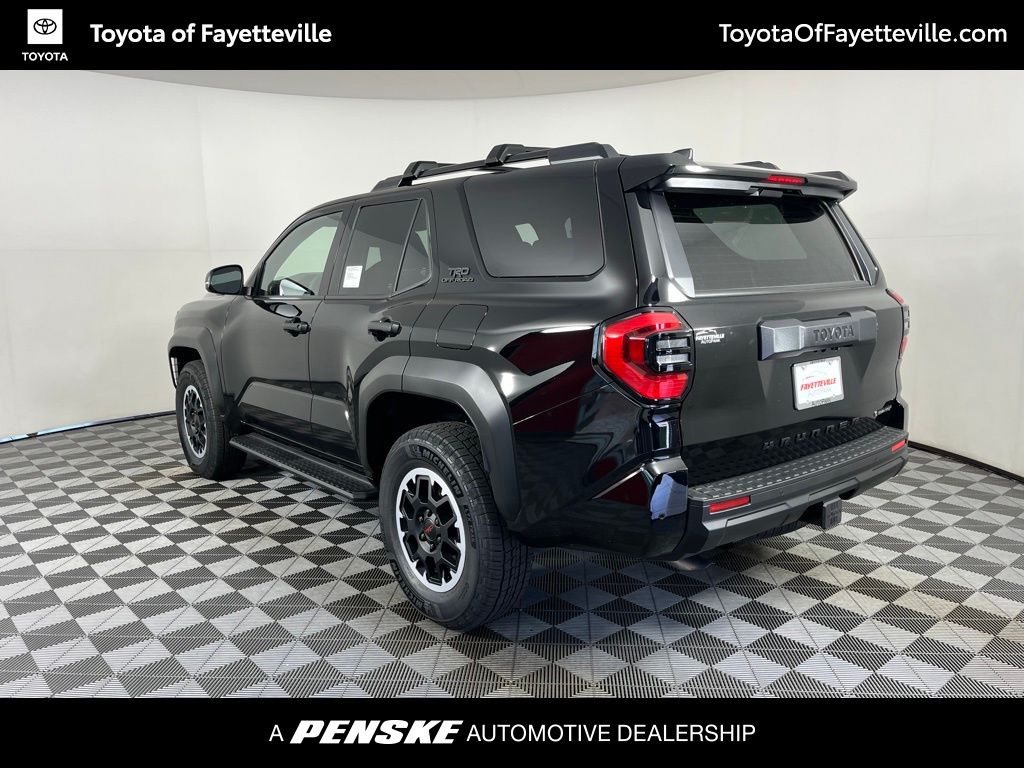 Thumbnail: 2025 Toyota 4Runner - 3