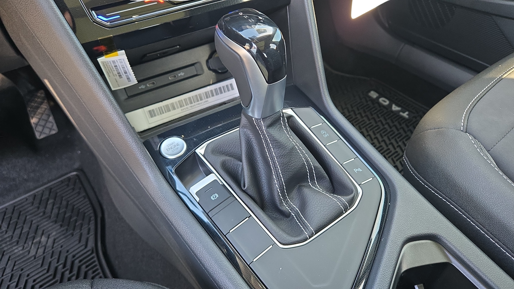 2026 Volkswagen Taos