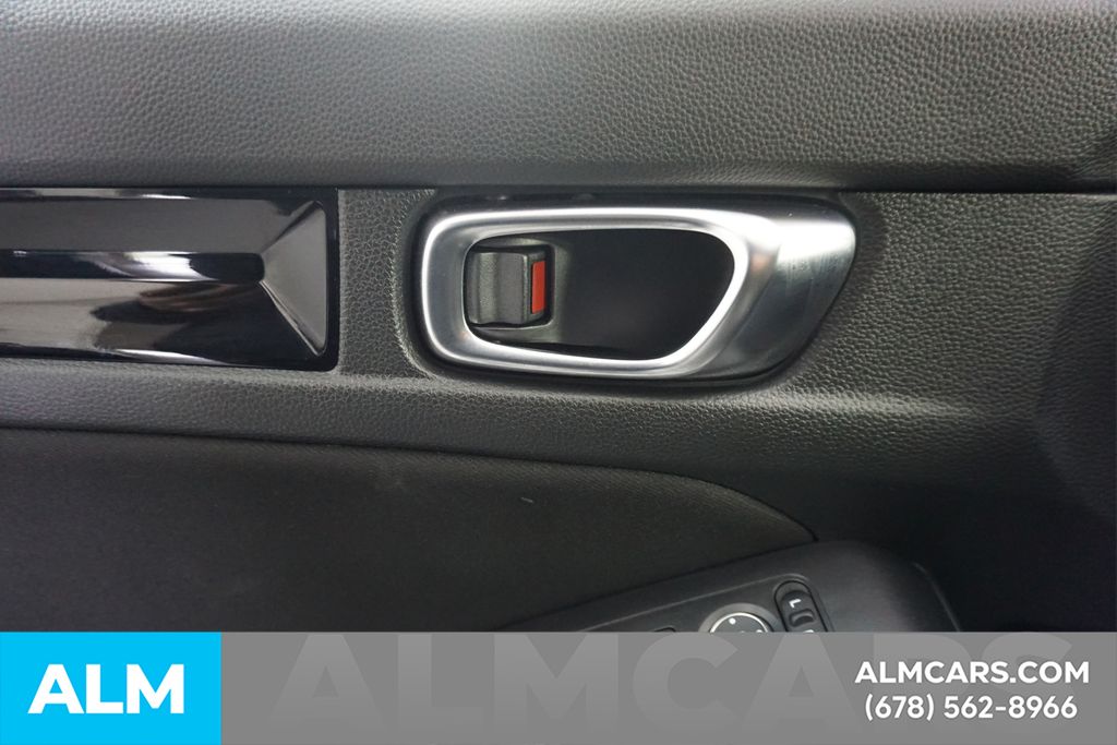 Used 2024  Honda EX image 44
