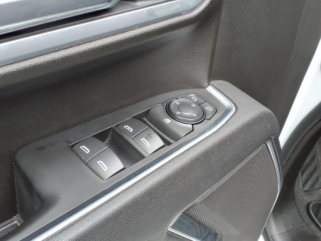 ChevroletSilverado 2500HD17