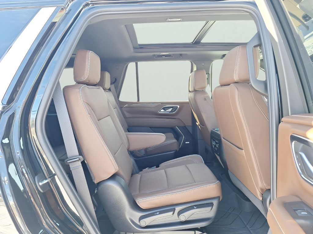 2024 Chevrolet Tahoe