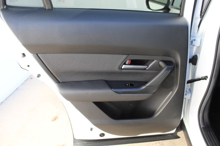 Used Car 2024 Mazda Cx-50  2.5 S Preferred Package For Sale Under $25,000 In Georgetown, Texas