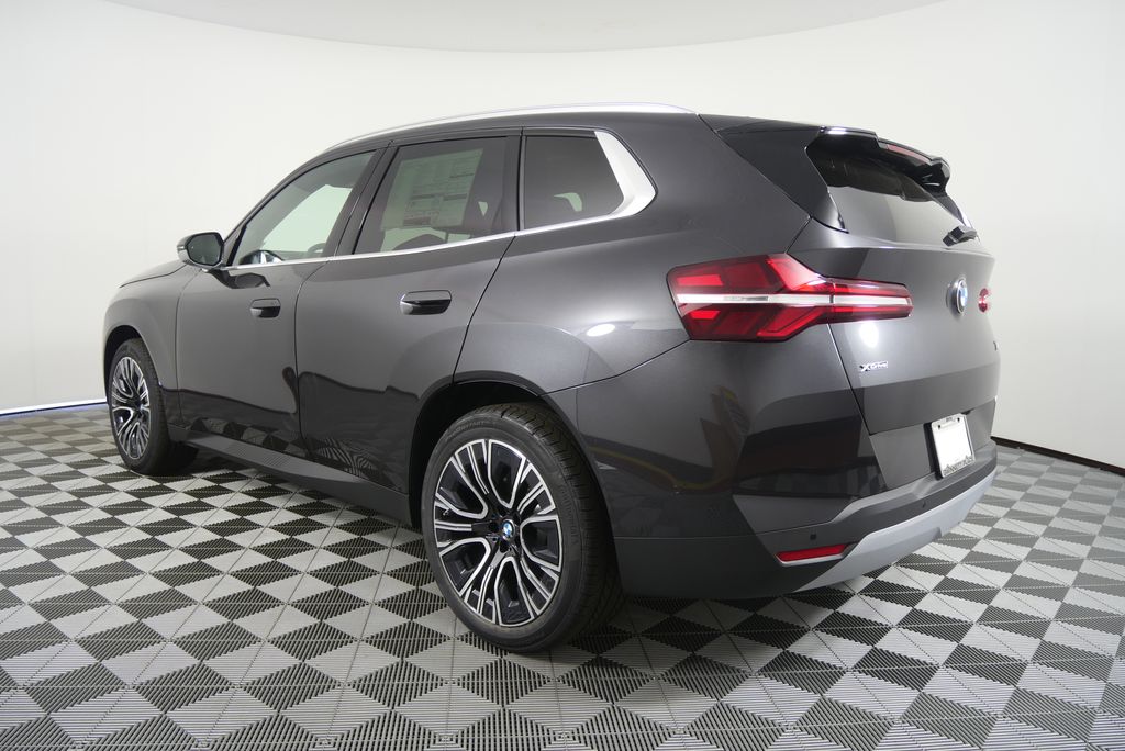 Thumbnail: 2026 BMW X3 - 5