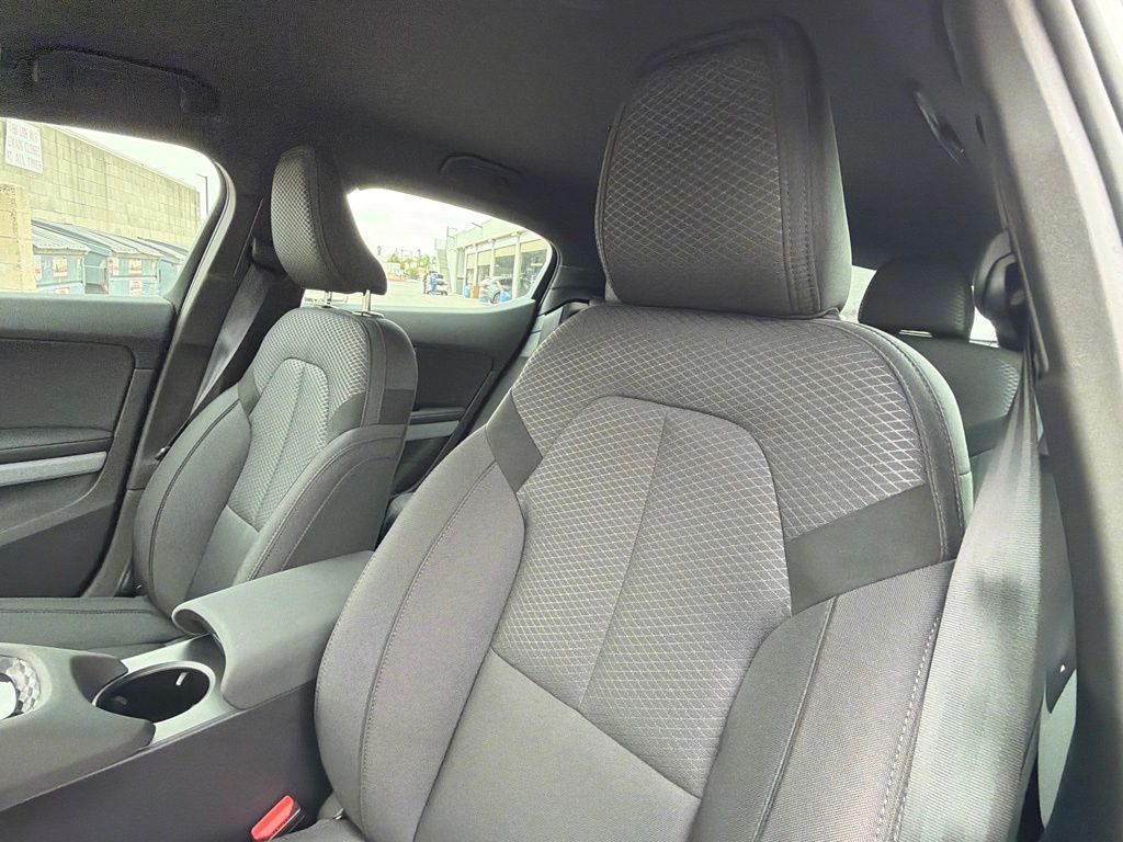 Used 2023 Polestar 2 Hatchback
