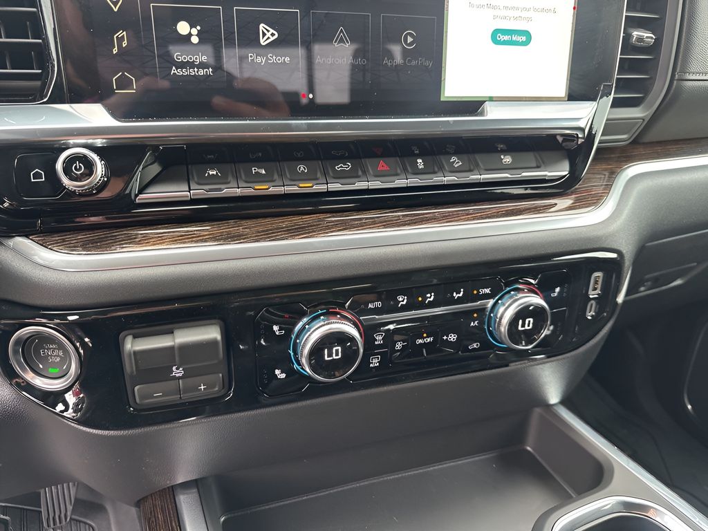 New 2026 Silver GMC Elevation image 35