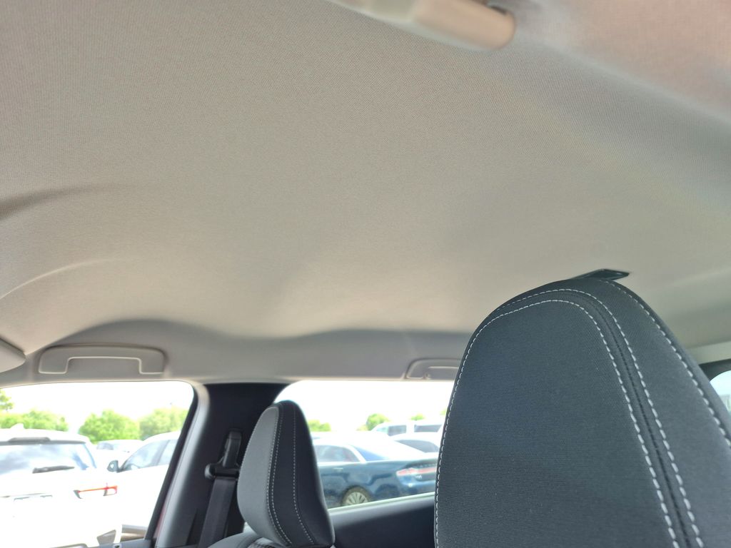 2026 Mitsubishi Outlander ES Black at North Houston Mitsubishi