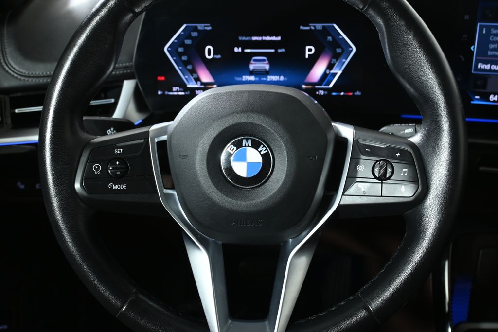 Thumbnail: 2023 BMW X1 - 18