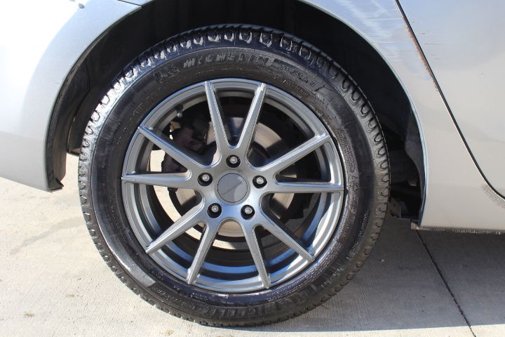 Used Car 2010 Mazda Mazda3  I Touring For Sale Under $10,000 In Georgetown, Texas