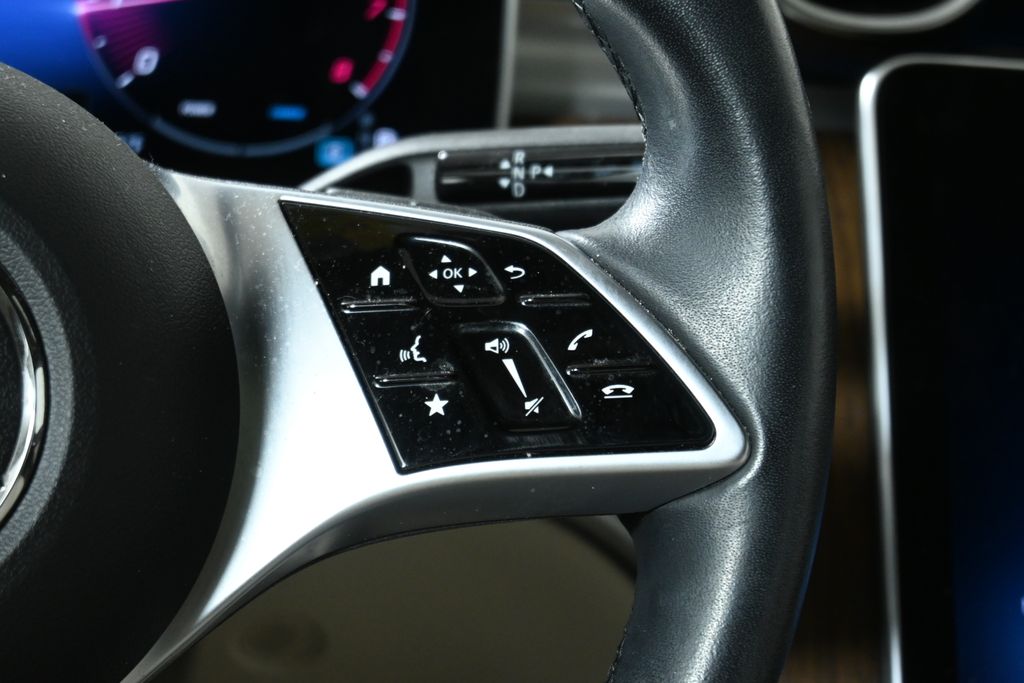 Thumbnail: 2023 Mercedes-Benz C-Class - 17