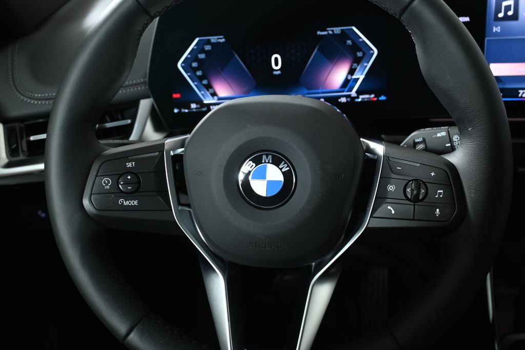 Thumbnail: 2026 BMW X1 - 19