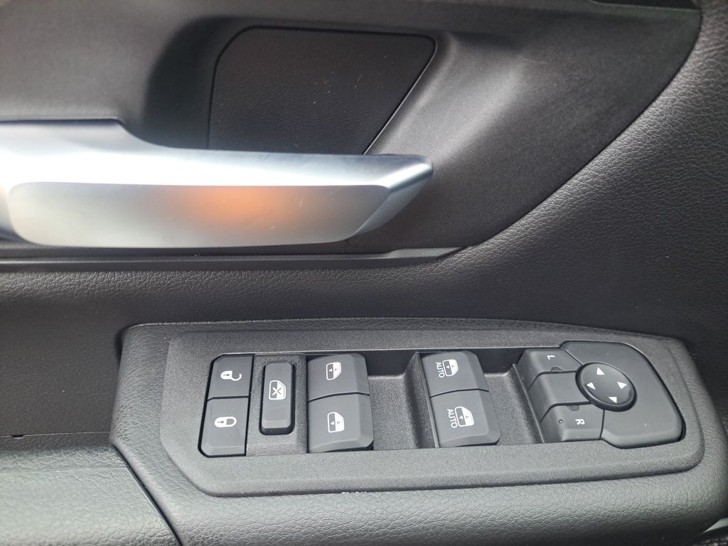 New Car 2025 Ram 1500  Tradesman For Sale Under $40,000 In Austin, Texas