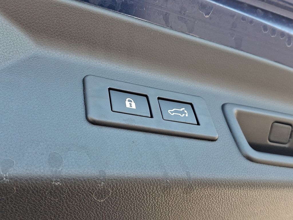 Thumbnail: 2025 Subaru Forester - 30