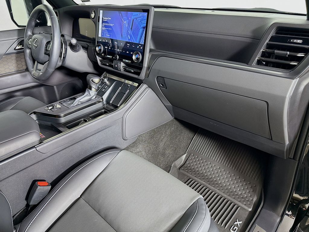 Thumbnail: 2024 Lexus GX - 30