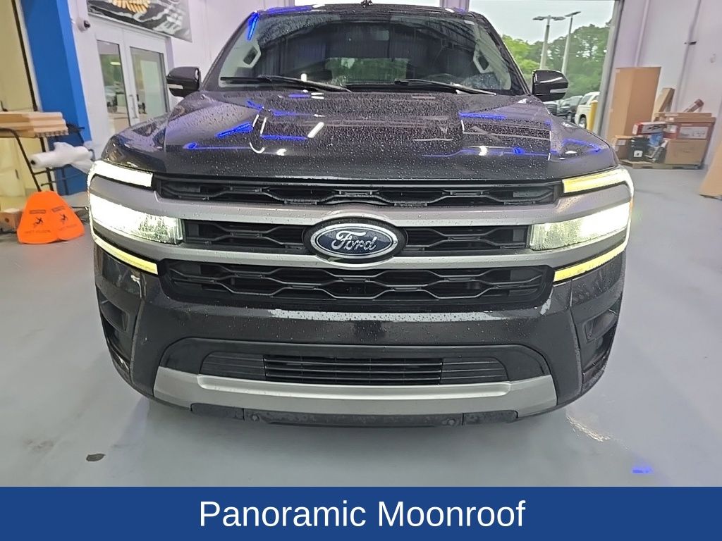 2022 Ford Expedition XLT