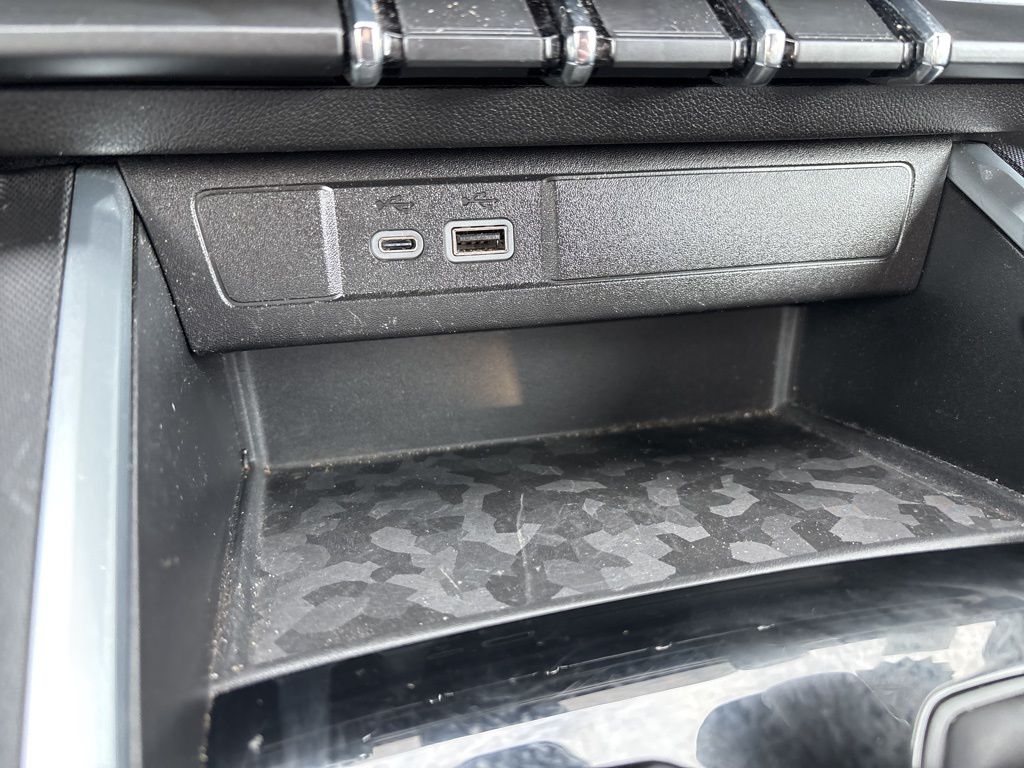 Used 2024 Chevrolet Colorado Truck