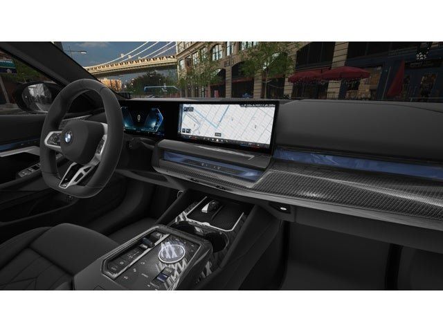 Thumbnail: 2026 BMW 5 Series - 14